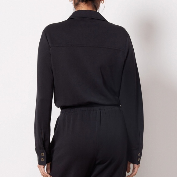 Evereve Myra Jumpsuit - Picture 2 of 8